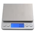 Kjøkkenvekt / Digital Vekt - 0.1g-2kg-FS-