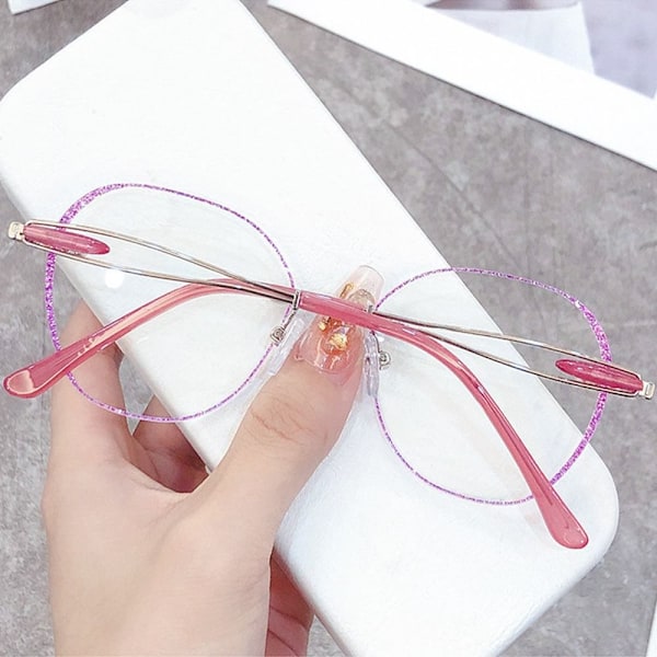 Sinivalon Suojaavat Lasit PINK VOIMAKKUUS 250 Pink