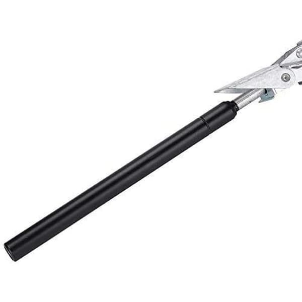 Automatic window opener single spring for summer house greenhouse and roof vent, galvanized aluminum sheet window operator-FS-