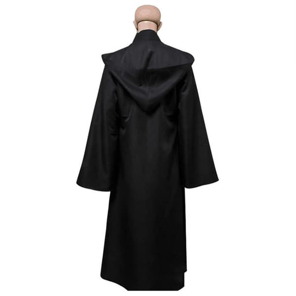 Halloween Star Wars Jedi-kappe Anakin-kappe Cosplay-kostume-FS-