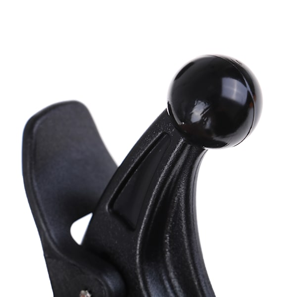 Vindusfestebrakett for GPS-enhet med sugekopp, stativ for Garmin-FS5-