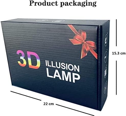 Harry Styles merch, 3D natlampe gaver til fans soveværelse De-FS-