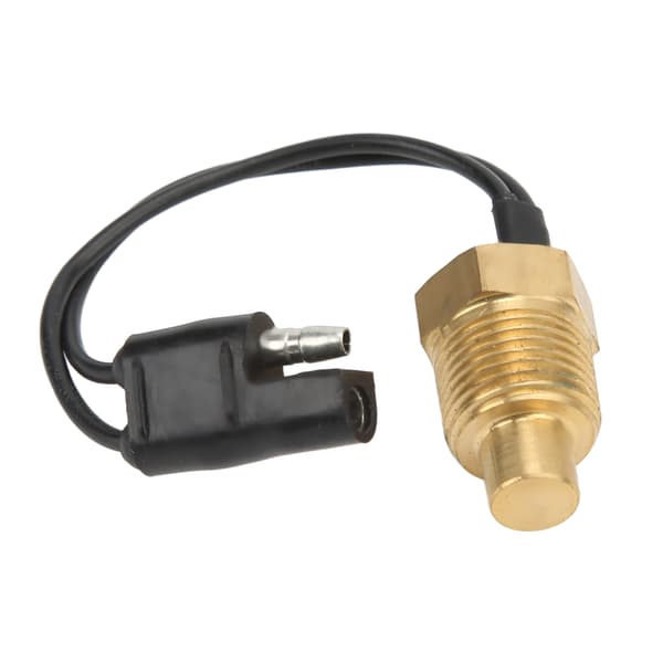 ATV Ventilator Termisk Sensor Afbryder 3089246 Messing Rustfri erstatning for Polaris SPORTSMAN RANGER-FS-