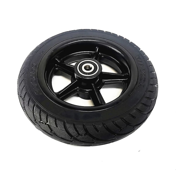 200x50Solid Tire Wheel For Electric Scooter Car8 tumSolid Wheel