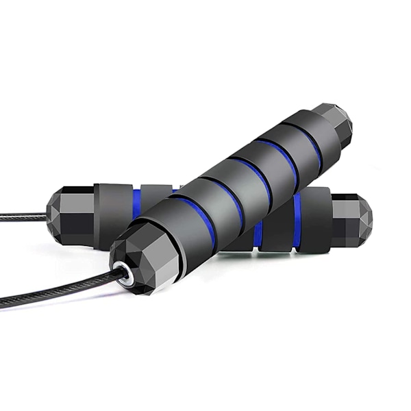 Hoppetau for tauhopping, Speed Jump Rope