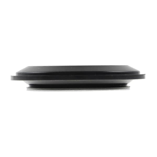Bobilo Toalett Vanntank Tetningsring for C2 C3 C4 C200 C250 Svart-FS-