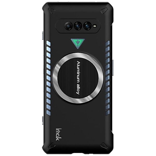 Spillkjølende telefondeksel for Xiaomi Black Shark 4 / 4 Pro