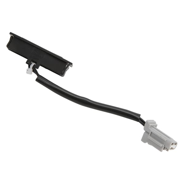 Baklukebryter 90602‑JD00B Biltilbehør Erstatning for Nissan Qashqai J10 2006‑2014