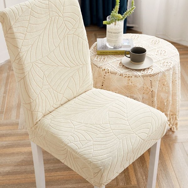 Vandtæt Jacquard betræk - MARINEBLÅ navy blue