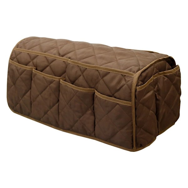Sofa Organizer Sofa Armlene Organizer KAFFE coffee