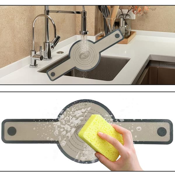 3-pak - Toilettaske/Kosmetiktaske B