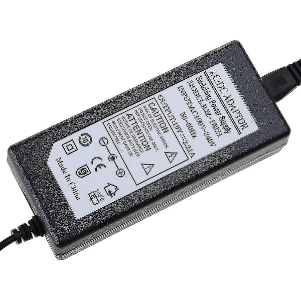 AC-adapter för Harman Onyx Studio 1 2 3 4 5 6 7 högtalare laddare strömförsörjning (EU-kontakt)