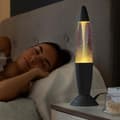 Lavalampe, Tornado - USB-drevet-FY-