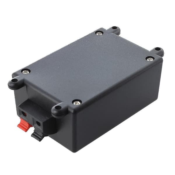 12V Single LED Dimmer + RF-fjärrkontroll-FY-