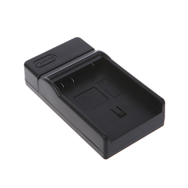 Batterilader for Nikon EN-EL15 D600 D610 D7000 D7100 D800 D810 D810a D800s