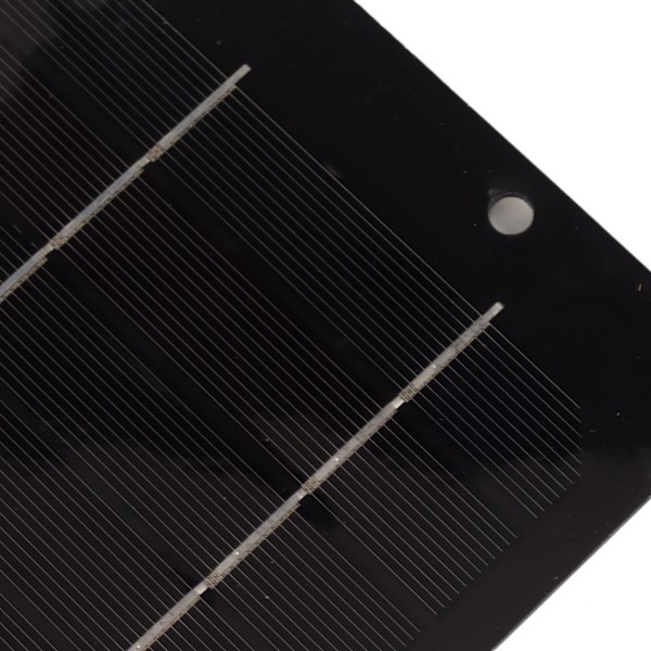 Växthusventilationskit, solcellsdriven fläkt med förlängd livslängd och 20% effektiv monokristallin solcell för dubbel fläktdesign (10W)‘-PO-