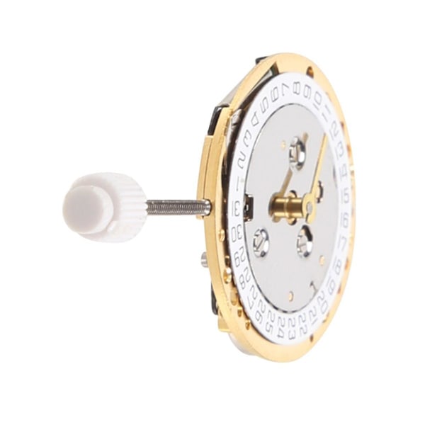 För Swiss Isa 222 Watch Movement Lady Quartz Watch Movement Watch Tillbehör Byt ut Movement