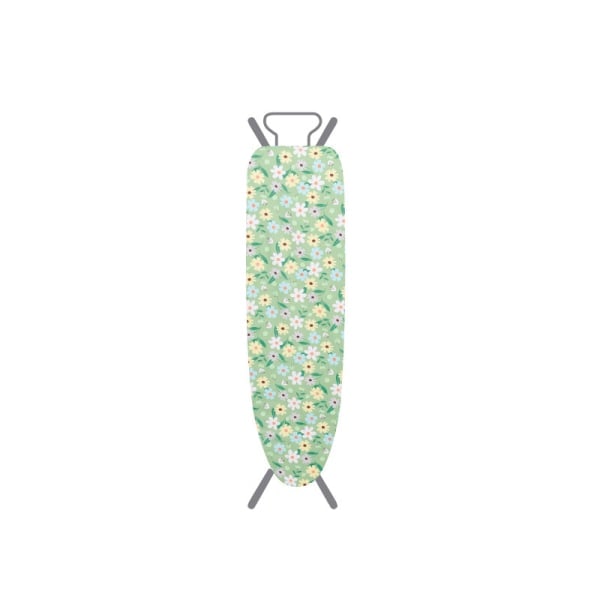 Hem Universal Silverbelagt Vadderat Strykbrädeöverdrag Pad Hea 147*48cm
