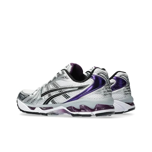 Kayano 14 løbesko til mænd og kvinder, mesh-overdel, komfortable, alsidige, slidstærke og åndbare lave løbesko #3 #3 41