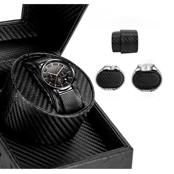 Automatic Watch Winder, Silent Watch Winder-X42-