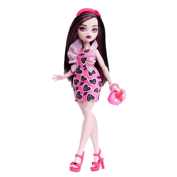 Monster High Draculaura-docka 184