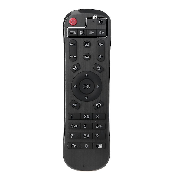Trådlös fjärrkontroll för Nexbox A95x Android 7.1 Tv Set-top Box för Smart Tv (AM4)