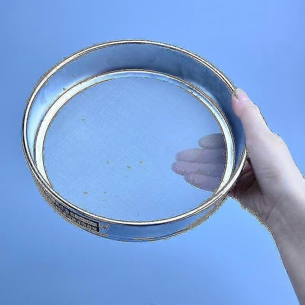 Standard laboratorietest Sikt-God-FY-