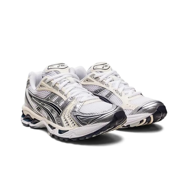 Kayano 14 løbesko til mænd og kvinder, mesh-overdel, komfortable, alsidige, slidstærke og åndbare lave løbesko #4 #4 42