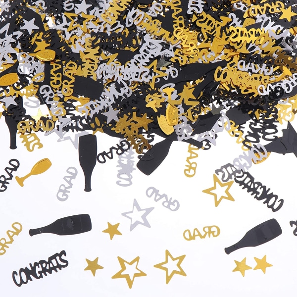 2000 Graduation Confetti, Graduation Party Confetti Graduation Party Table Decorations 2021