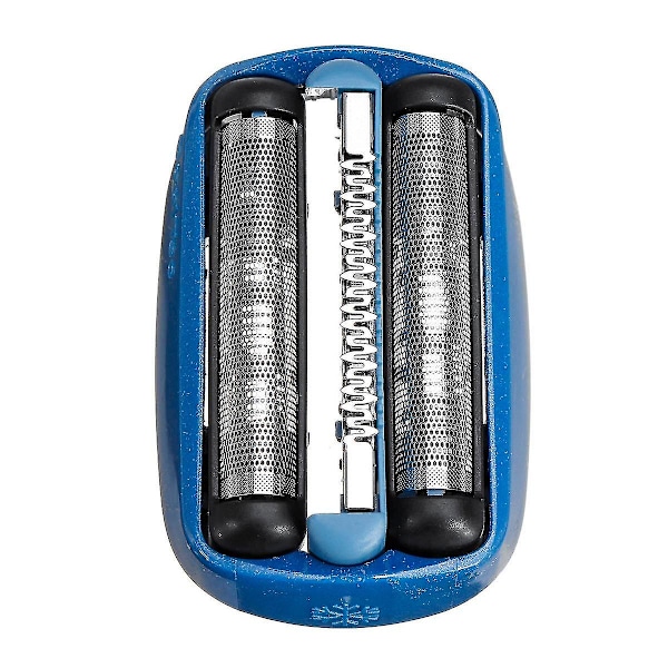 Rakfolie Pää Teräkasetti 40b 40s Braun Cooltec -parranajokoneeseen