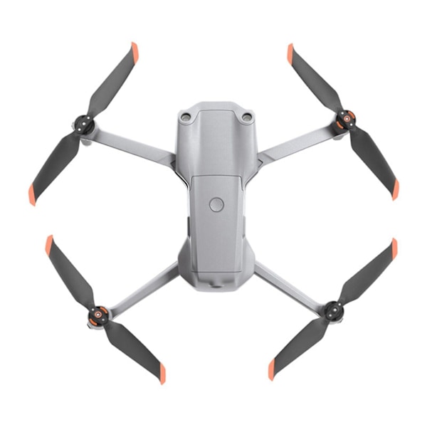 8 stk For DJI Mavic Air 2 Hurtigutløsende Støyreduserende Propell 7238f Tilbehør Ny