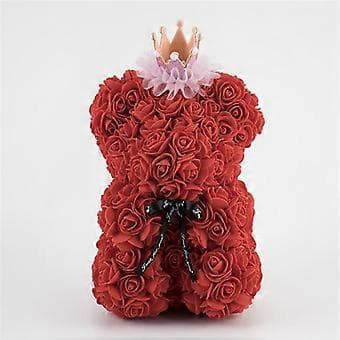 Rose | Mørkeblå Rosebjørn-FY-