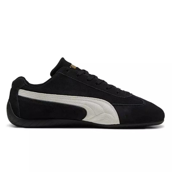 Puma Speedcat Unisex Dam OG Träningsskor Mockaskor Casual Skor #1 #1 40