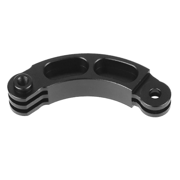 Curved Mount Self Photo Mount For Hero 11 10 9 8 7 6 Action Camera Accessories