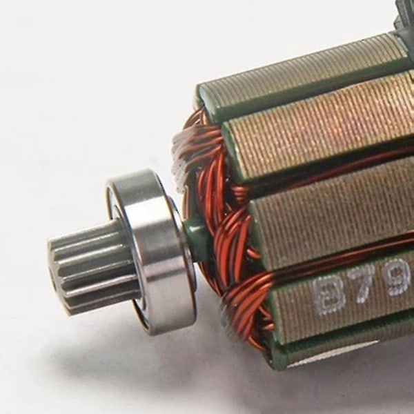 619380-9 Armatur til Ddf482 Dhp482 Dhp482rae Dhp482z Ddf482rme Dhp482rme Ddf482rfe Ddf482z bore-skruetrækker - Yvan