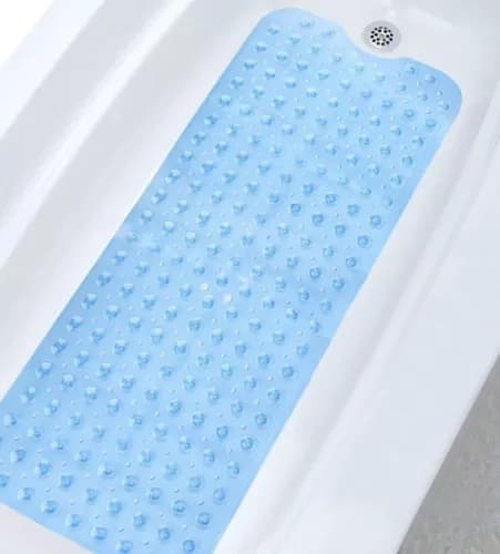 Antisklimatte - Antiskli for dusj og badekar-FY-