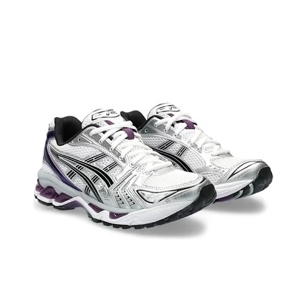 Kayano 14 løbesko til mænd og kvinder, mesh-overdel, komfortable, alsidige, slidstærke og åndbare lave løbesko #3 #3 39.5