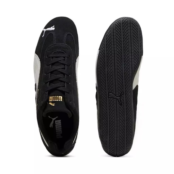 Puma Speedcat Unisex Dam OG Träningsskor Mockaskor Casual Skor #1 #1 40