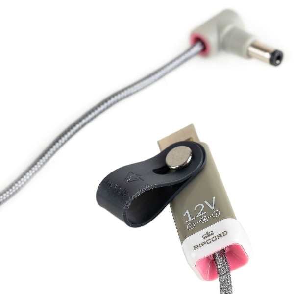 12v Myvolts ersättningsströmförsörjning kompatibel med Huawei B535-232-routern Ripcord USB