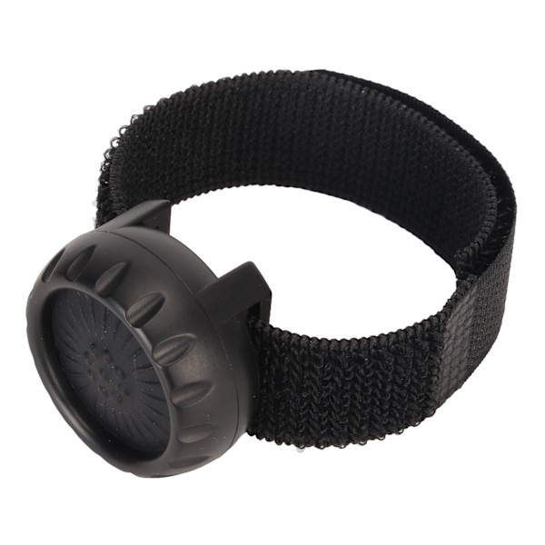 Trådlös PTT-knapp Bluetooth 5.0 IP67 Vattentät Trådlös PTT-knappswitch för Zello för IOS för Android ++