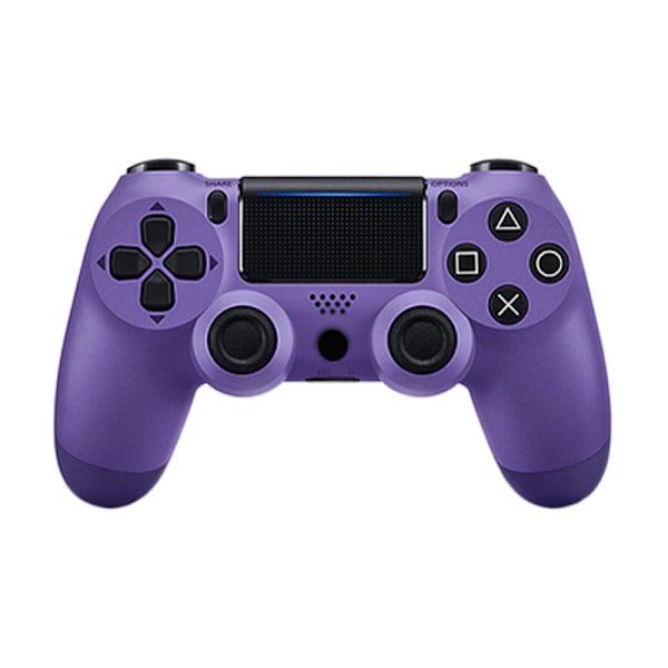 Controller till Playstation 4 - Trådlös Lila Purple
