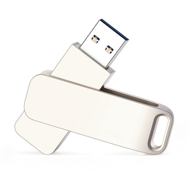 USB-minne Usb3.0 2tb U Disk Mini Minnessticka USB-minne Portabel U Disk