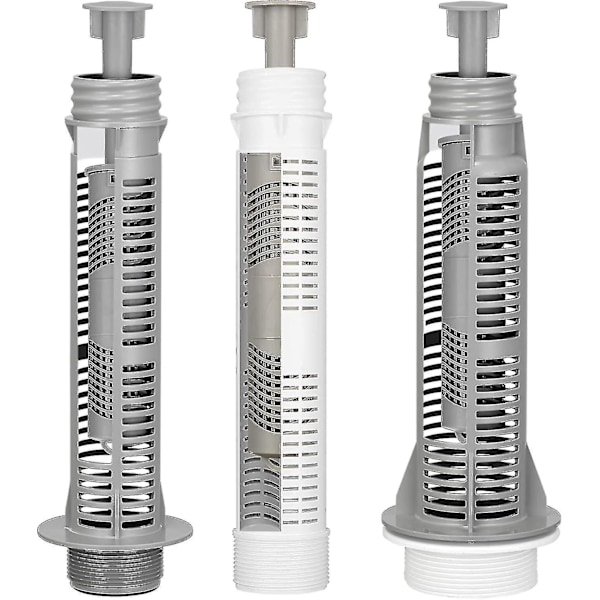 Hotspring Hotub 3 Spa Mineral Ion Cartridge Filter Sticks til Hot Tub
