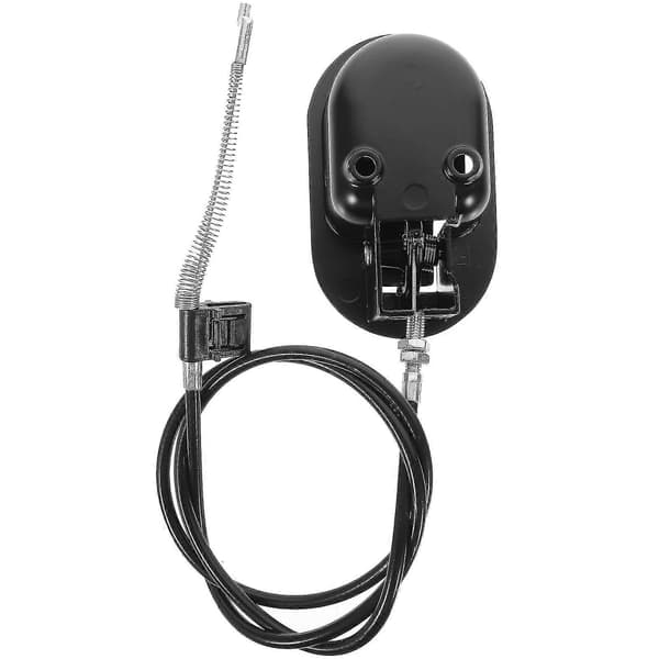 Metal Chairs Black Chairs Recliner Cable Recliner Handles Recliner Release Pull Handle-FY-