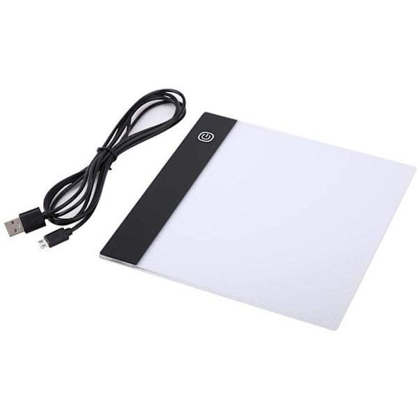 A5 LED Drawing Pad, LED Light Pad, A5 LED Light Table, Ultra-thin LED Light Boxes-FY-