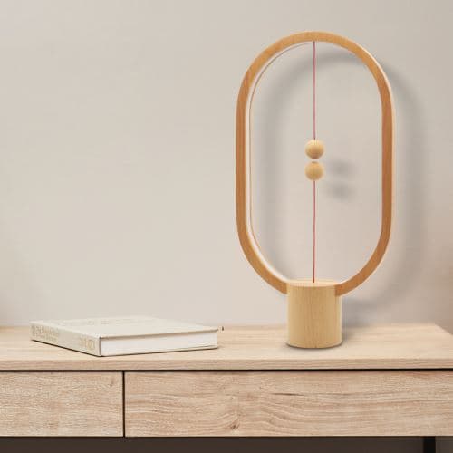 USB-driven LED-lampa-FY-