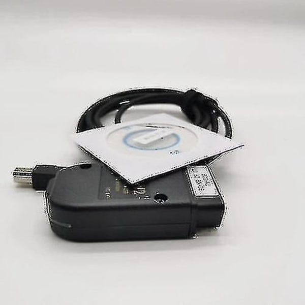2024-Nya Vag-com Vcds Premium diagnostisk interface og software
