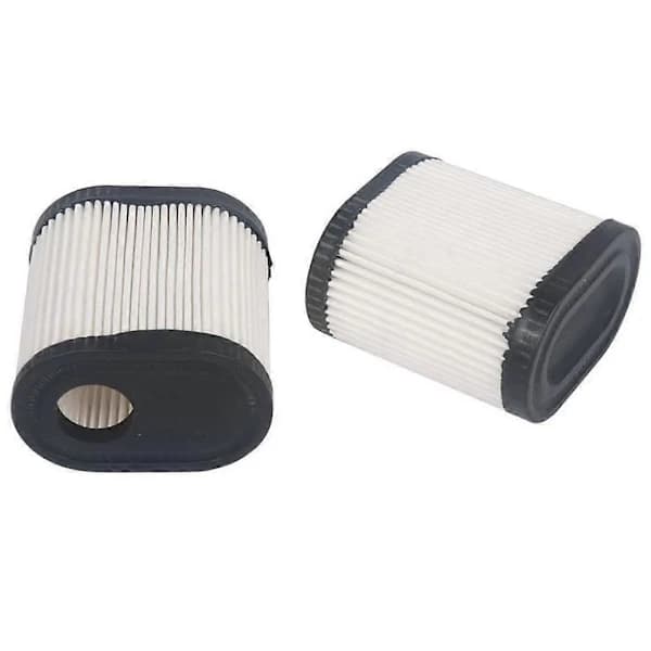 Luftfilter for Tecumseh 740083A 36905 gressklipper P8N0-FY-