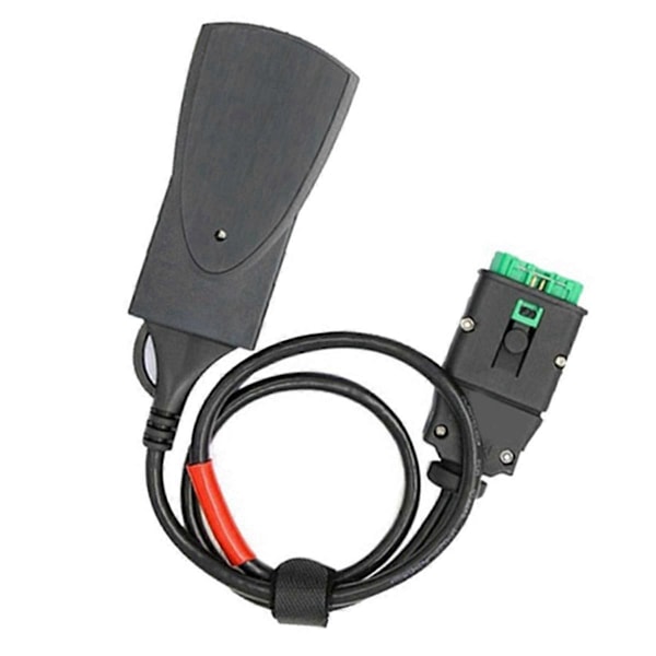 Nyeste Generasjon Lexia 3 PP2000 Diagbox 9.91 for Citroen Peug T Bil Diagnostikkverktøy Lexia3-X42-‘-HJ-