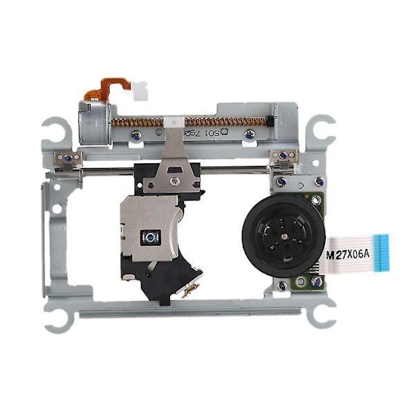 Tdp 182w Laser-linse med dekksmekanisme, spillmaskin erstatningslaser-linse for Ps2 Slim// 2 Optik